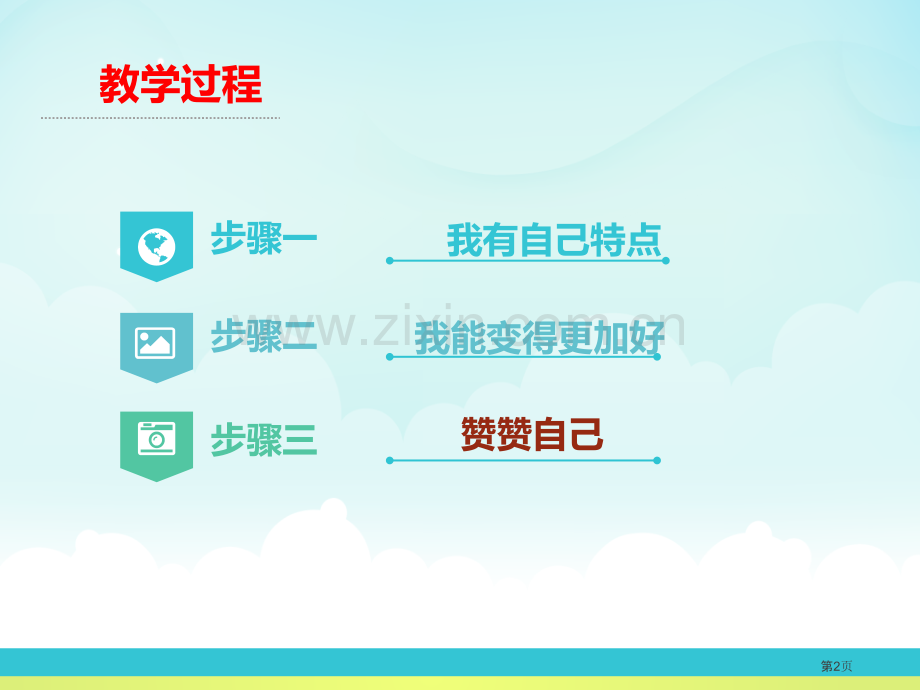 我是独特的我和我的同伴课件省公开课一等奖新名师优质课比赛一等奖课件.pptx_第2页