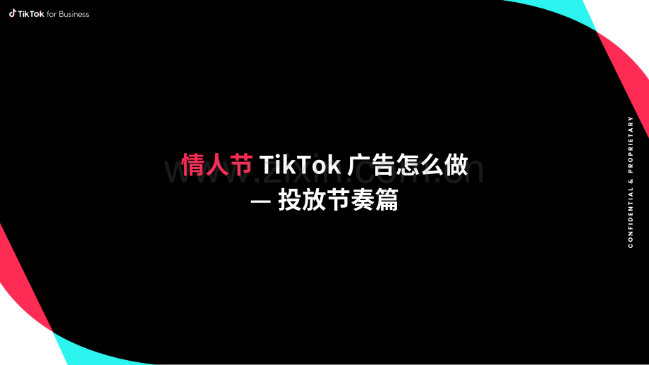 情人节TikTok电商行业攻略.pdf_第2页