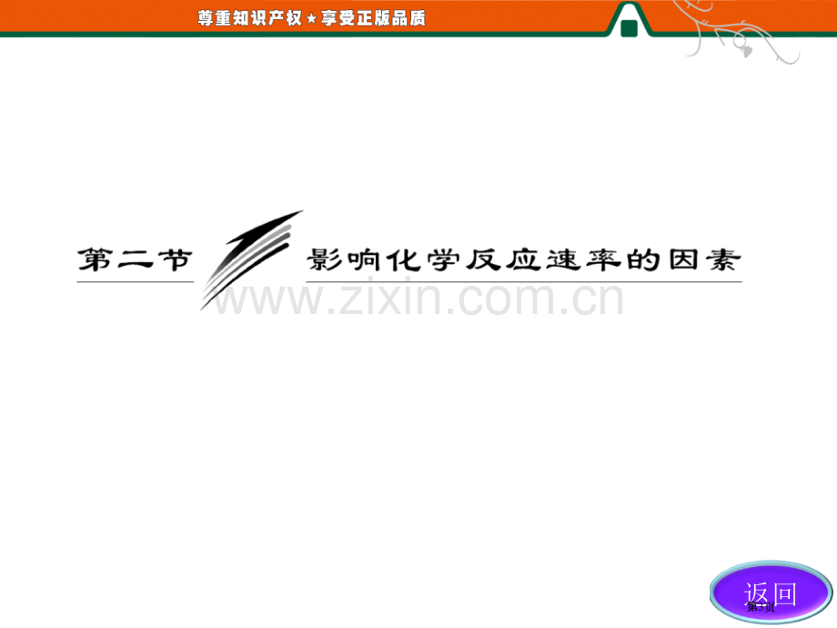 影响化学反应速率的因素微课省公共课一等奖全国赛课获奖课件.pptx_第3页