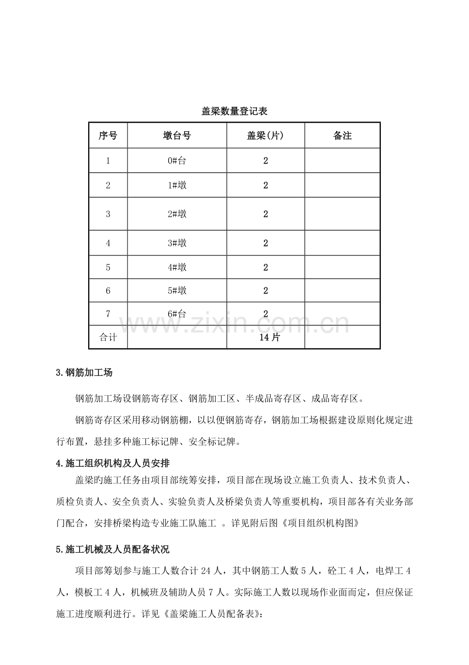 盖梁专项综合施工专题方案.docx_第3页