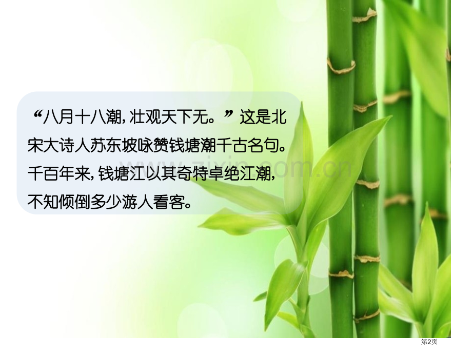 观潮说课稿省公开课一等奖新名师比赛一等奖课件.pptx_第2页