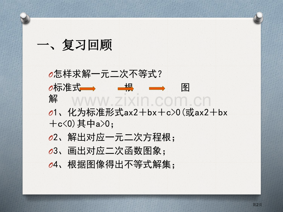 含参不等式专题市公开课一等奖百校联赛获奖课件.pptx_第2页