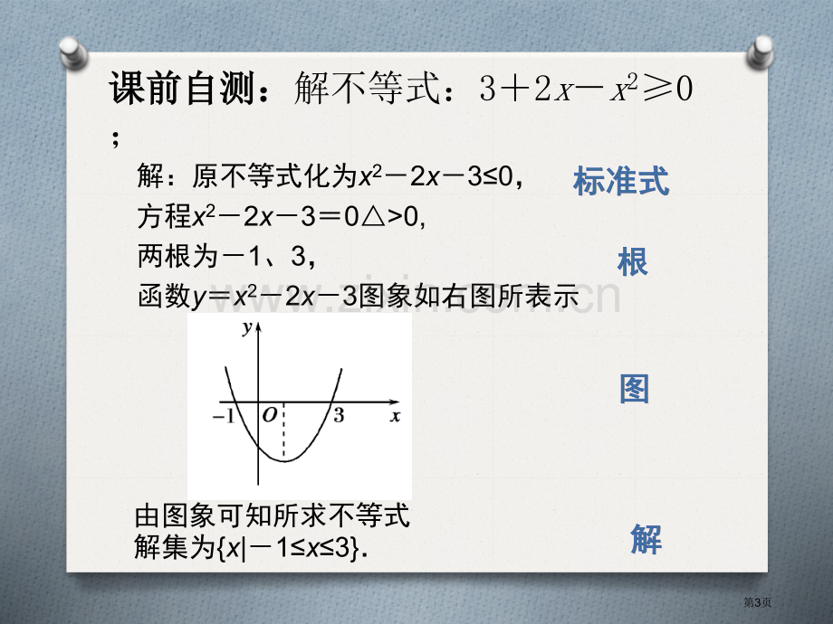 含参不等式专题市公开课一等奖百校联赛获奖课件.pptx_第3页