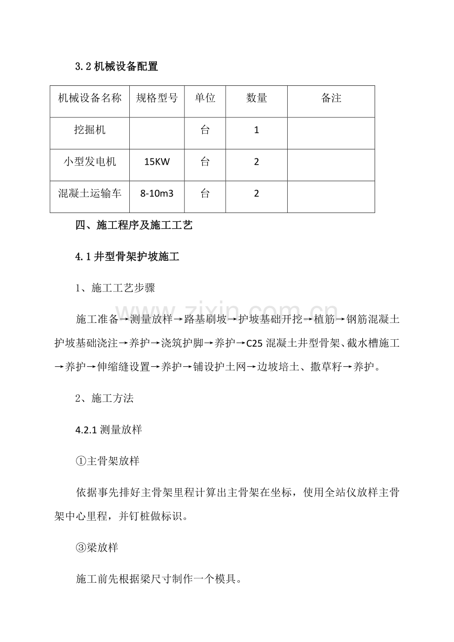 滑坡综合项目施工专项方案.docx_第3页