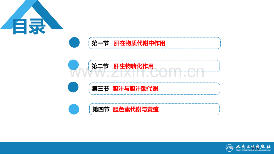 生物化学和分子生物学人卫肝的生物化学省公共课一等奖全国赛课获奖课件.pptx_第2页