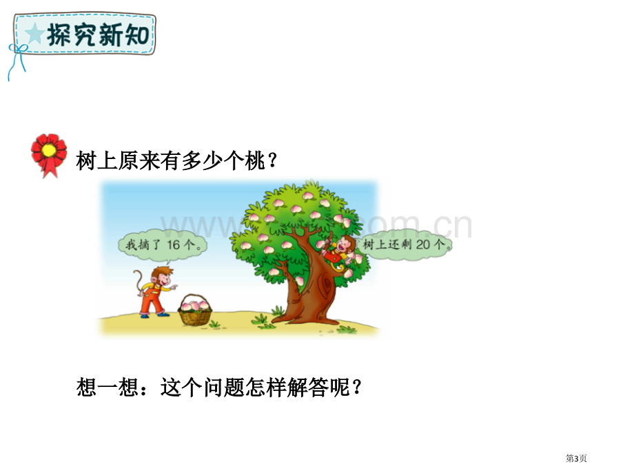 两位数加、减整十数100以内的加法和减法教学课件省公开课一等奖新名师优质课比赛一等奖课件.pptx_第3页