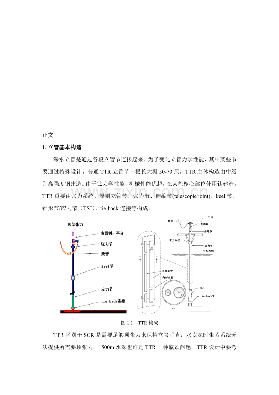 顶部张紧力立管的初步规划设计.doc_第2页