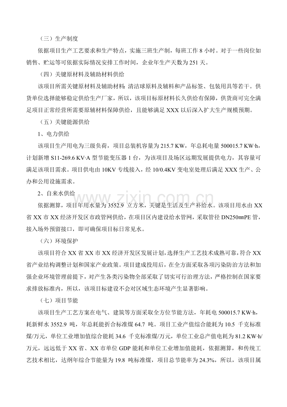 清洁球项目可行性研究报告样本.doc_第3页