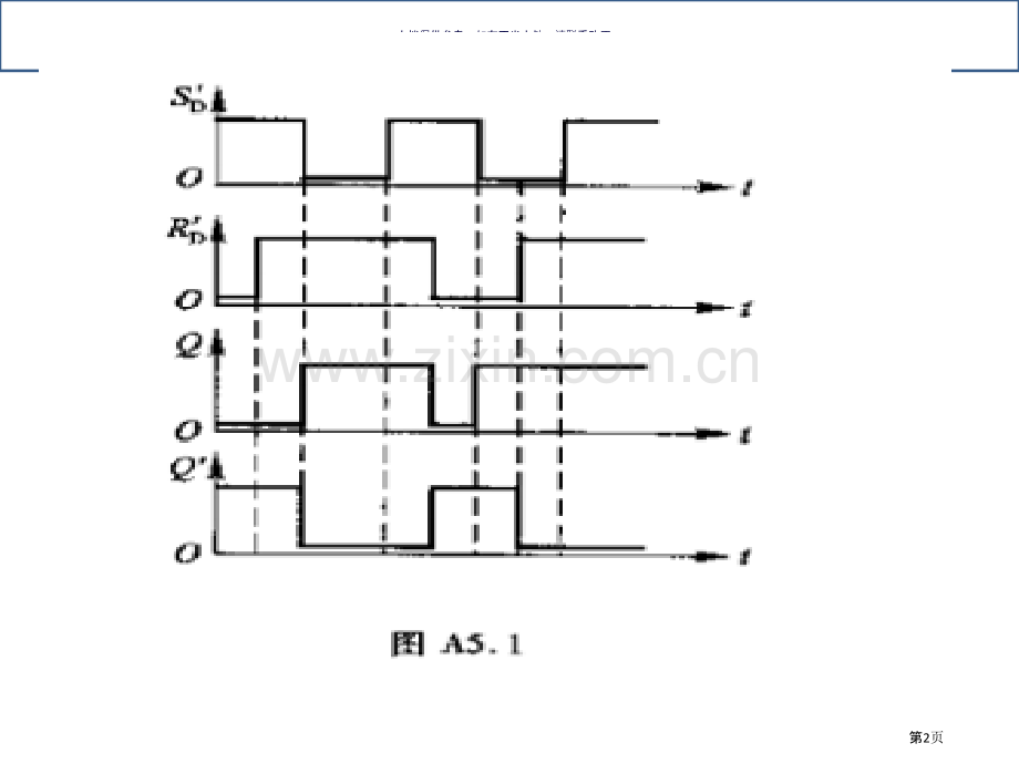 数电阎石课后习题和答案x市公开课一等奖百校联赛获奖课件.pptx_第2页