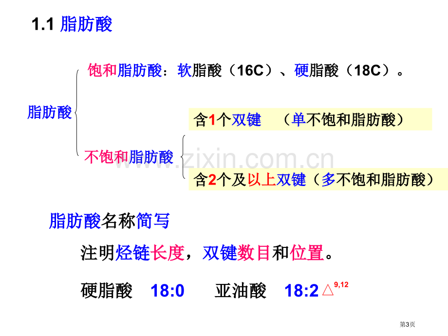 脂质和生物膜省公共课一等奖全国赛课获奖课件.pptx_第3页