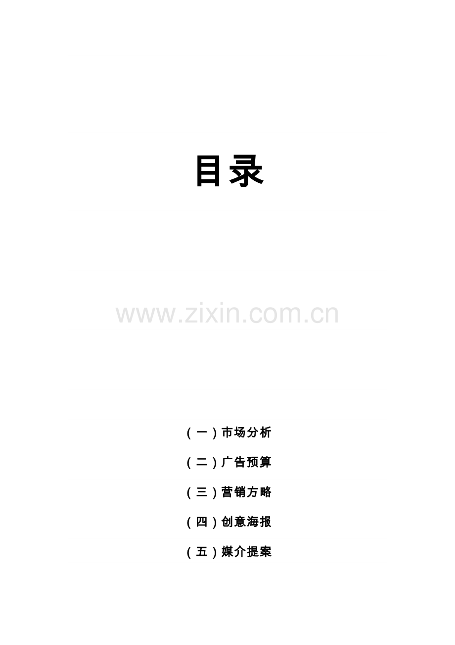 爱华仕营销专题策划案文案.docx_第3页