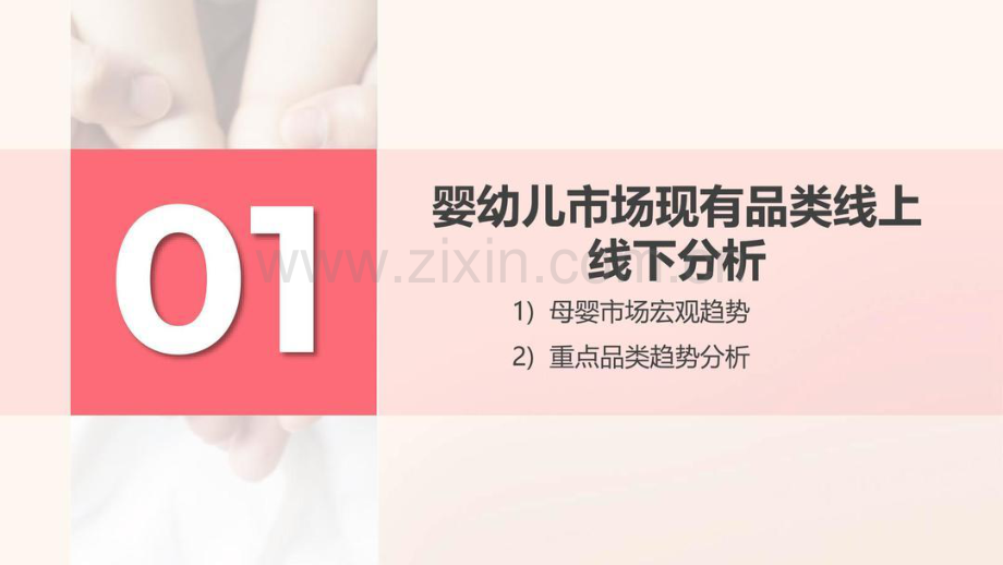 2023年母婴行业洞察报告.pdf_第3页