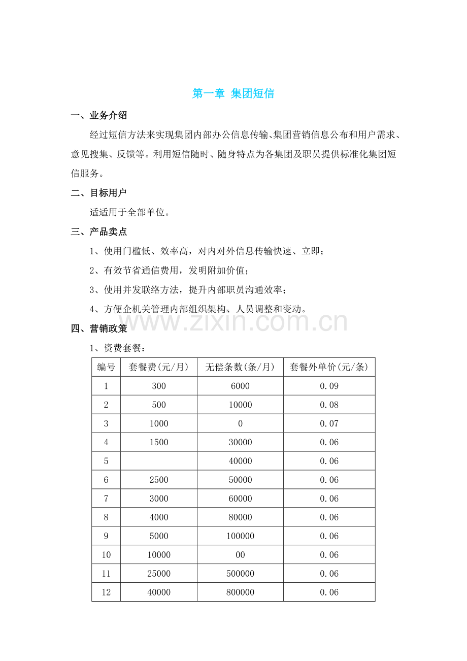 信息化产品完全手册模板.doc_第3页