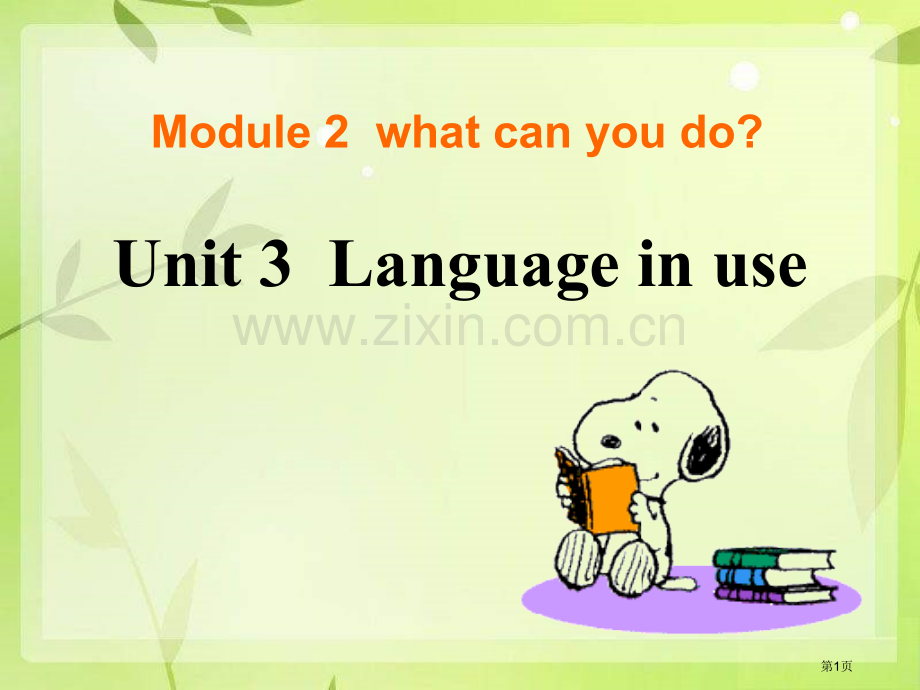 Language-in-useWhat-can-you-do-省公开课一等奖新名师优质课比赛一等奖课.pptx_第1页