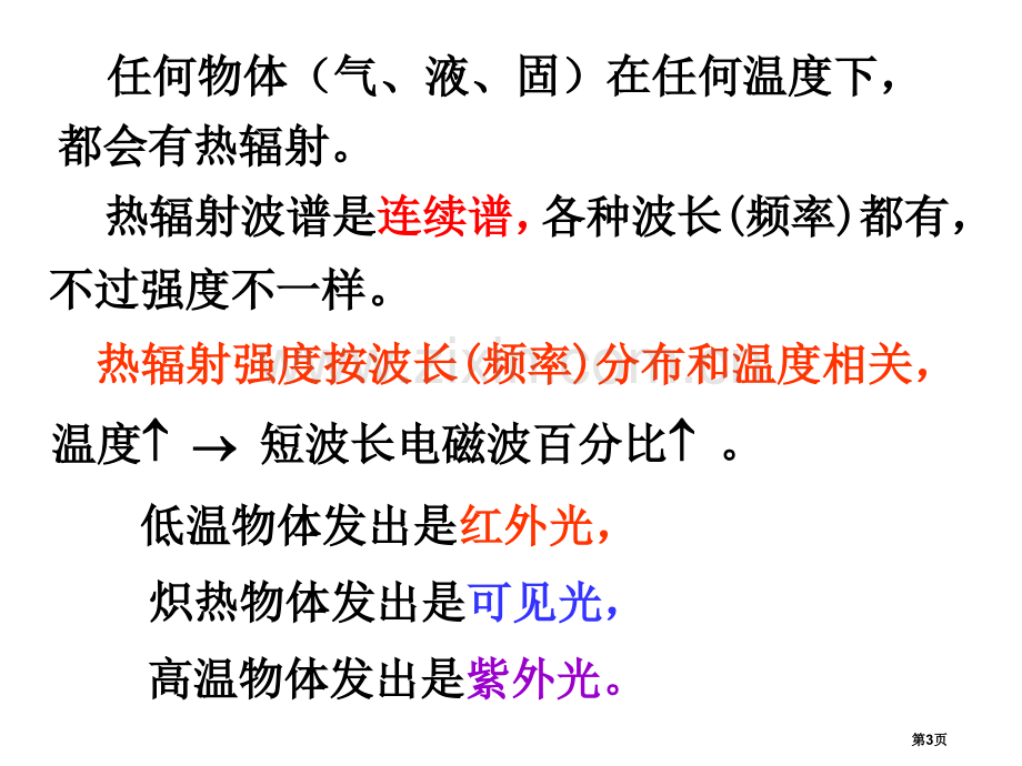 能量量子化物理学的新纪元PPT省公共课一等奖全国赛课获奖课件.pptx_第3页