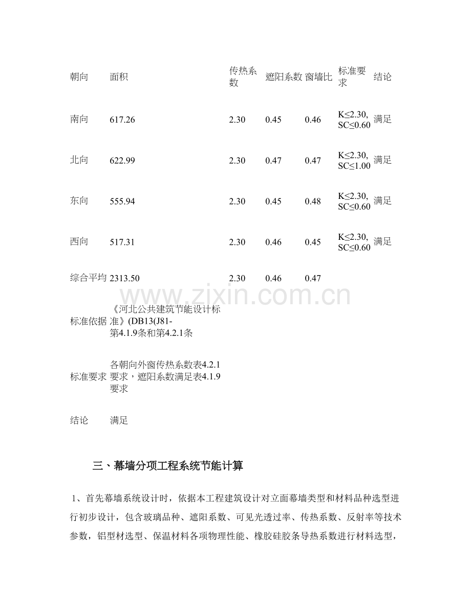 中兴网信秦皇岛幕墙节能综合项目工程综合项目施工专项方案精.doc_第3页