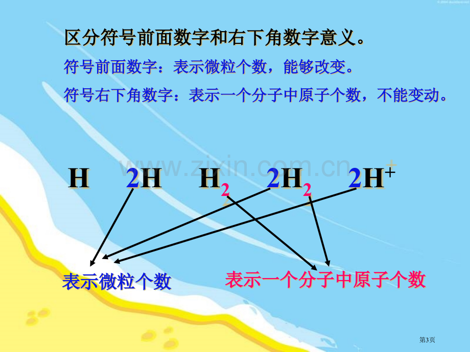 化学式与化合价自然界的水.pptx_第3页