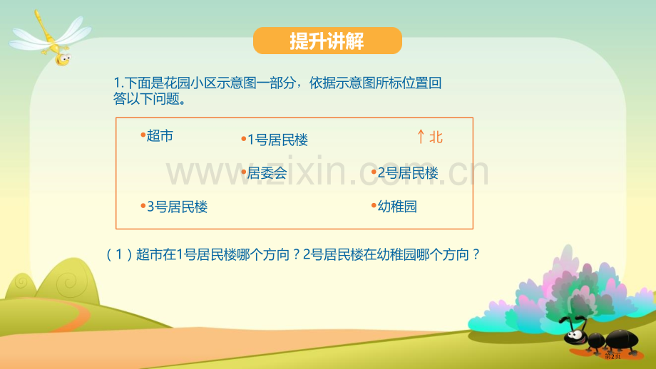 美丽的校园教学省公开课一等奖新名师优质课比赛一等奖课件.pptx_第2页