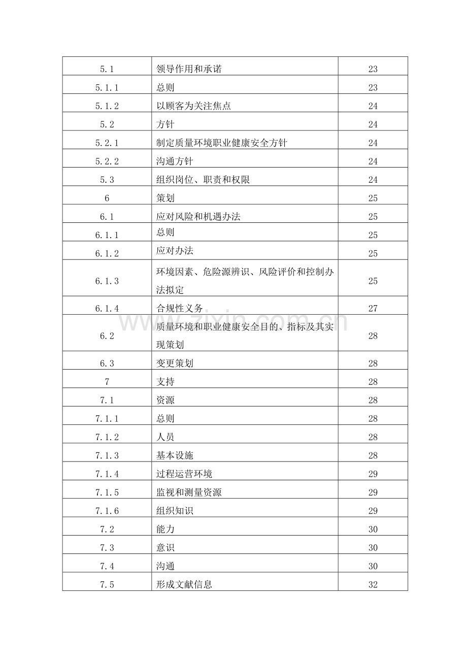 新版三标准体系管理基础手册.doc_第3页