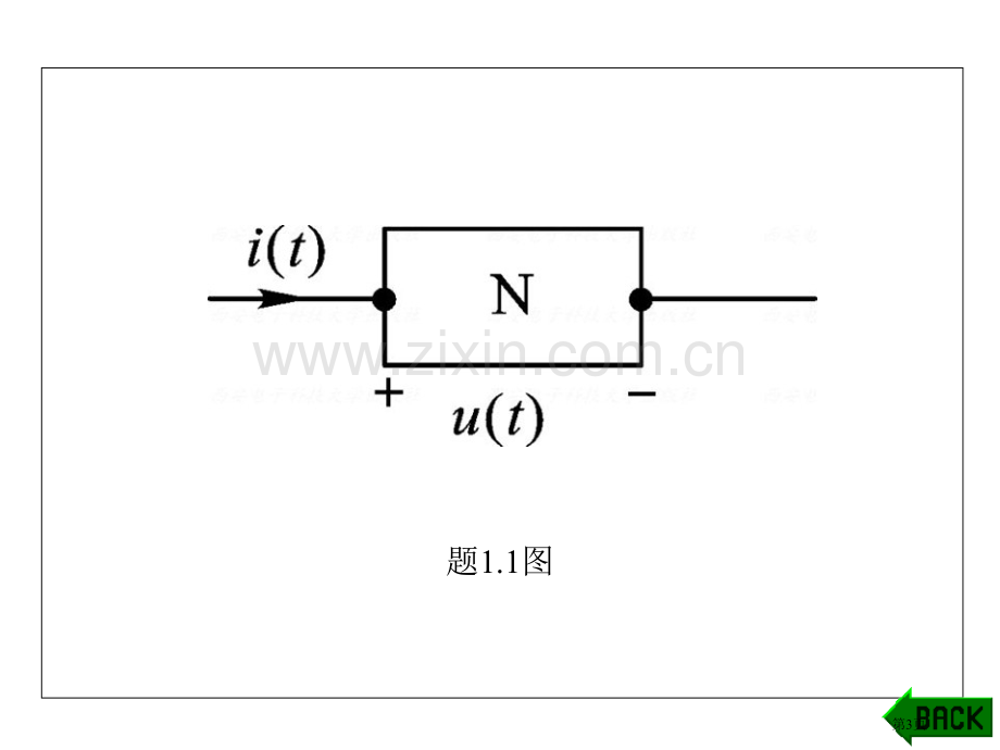 张永瑞第四版前五章答案市公开课一等奖百校联赛获奖课件.pptx_第3页