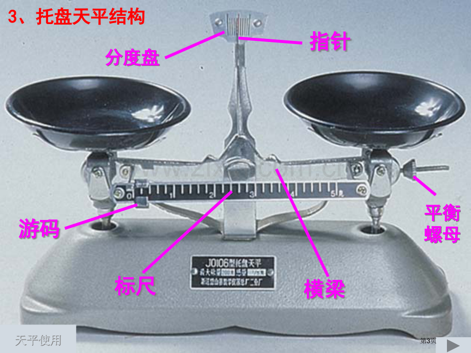 质量和密度复习课省公共课一等奖全国赛课获奖课件.pptx_第3页