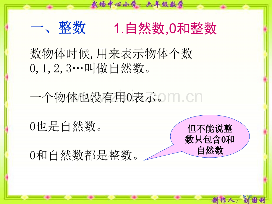 冀教版六年下平均数的认识市公开课一等奖百校联赛特等奖课件.pptx_第3页