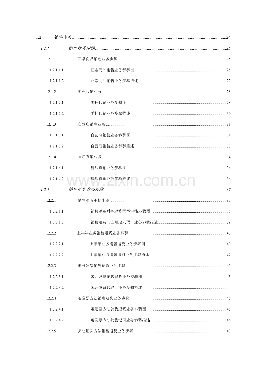 集团业务流程案例模板.doc_第3页