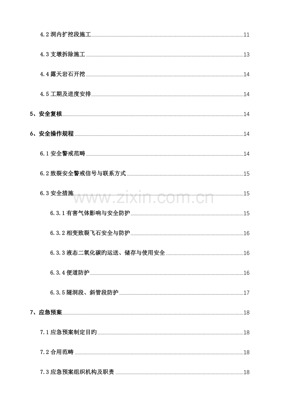 二氧化碳相变致裂破岩专项专题方案.docx_第2页