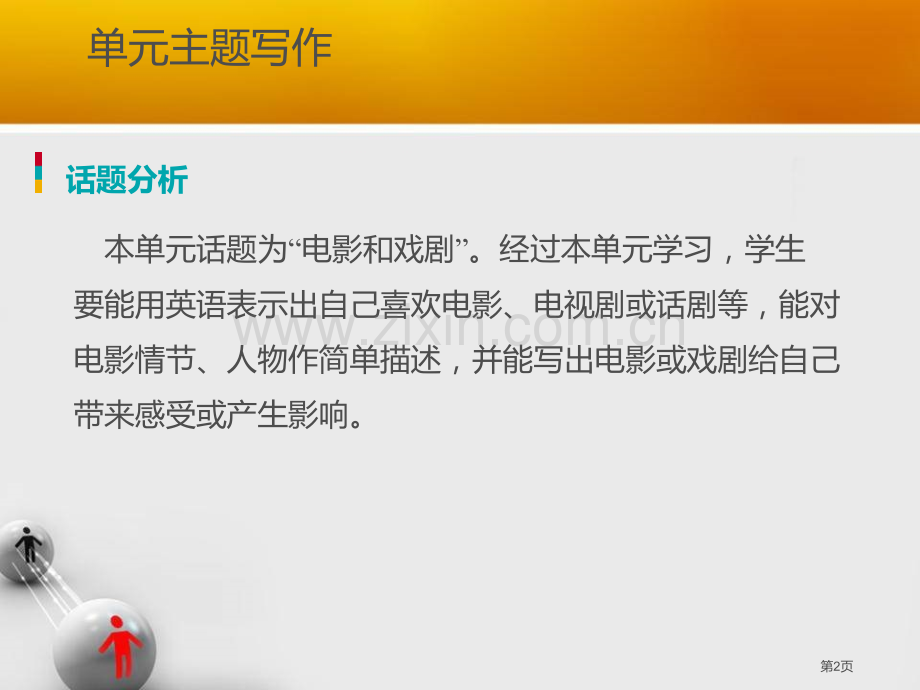 单元主题写作六1省公开课一等奖新名师优质课比赛一等奖课件.pptx_第2页