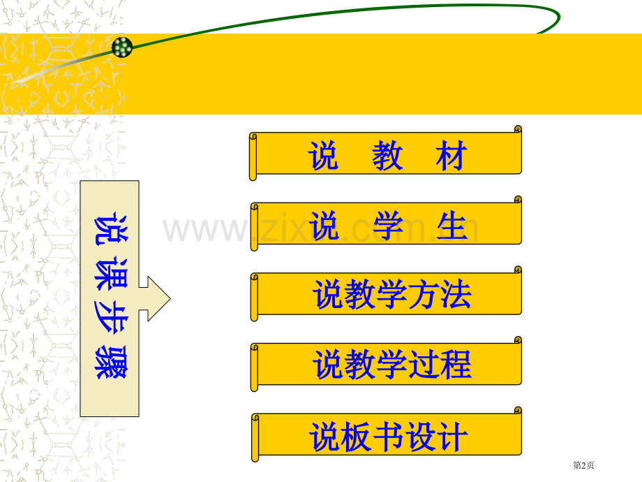 基尔霍夫电压定律说课市公开课一等奖百校联赛获奖课件.pptx_第2页