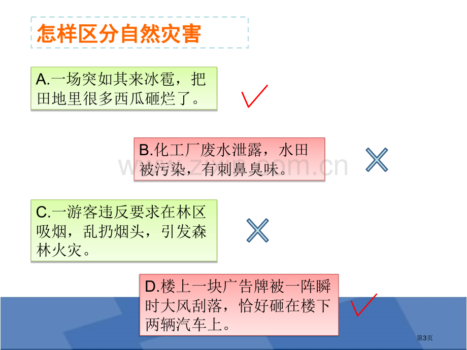 人教版八年级地理自然灾害省公共课一等奖全国赛课获奖课件.pptx_第3页