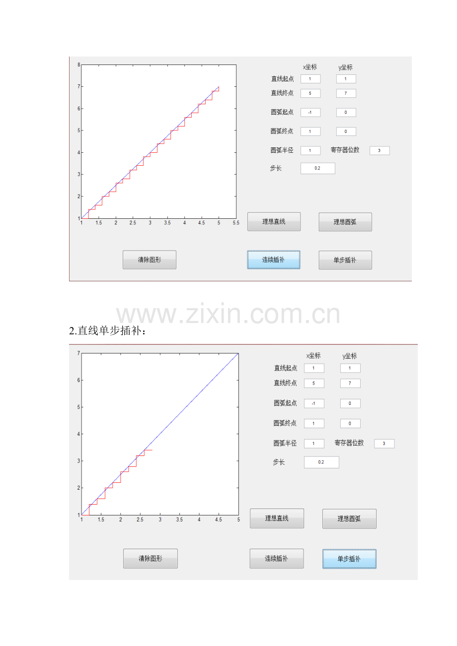 机床数控关键技术专业课程设计.doc_第3页