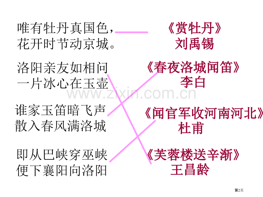 洛阳诗韵教案省公共课一等奖全国赛课获奖课件.pptx_第2页