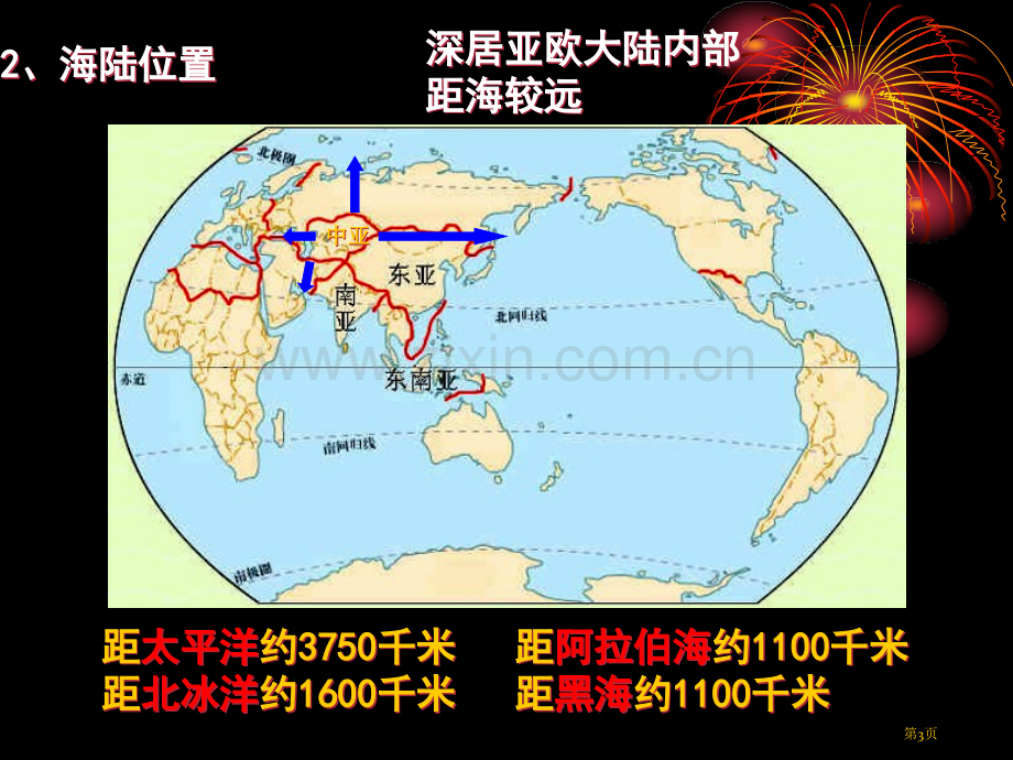 世界地理区域地理中亚省公共课一等奖全国赛课获奖课件.pptx_第3页