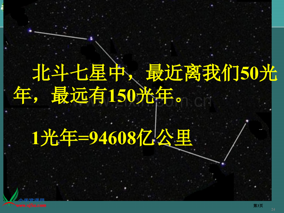 科学六上看星座市公开课一等奖百校联赛获奖课件.pptx_第3页