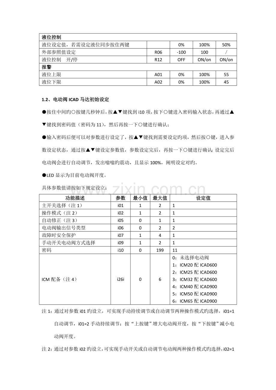 丹佛斯-AKS41-ICAD-EKC347电动阀使用专项说明书.docx_第2页