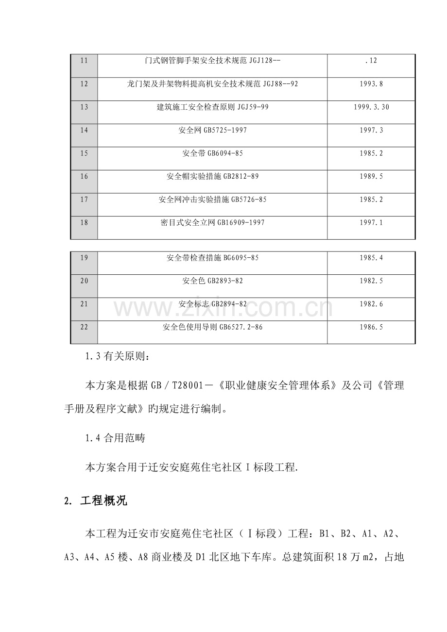 电动吊篮专项综合施工专题方案.docx_第3页