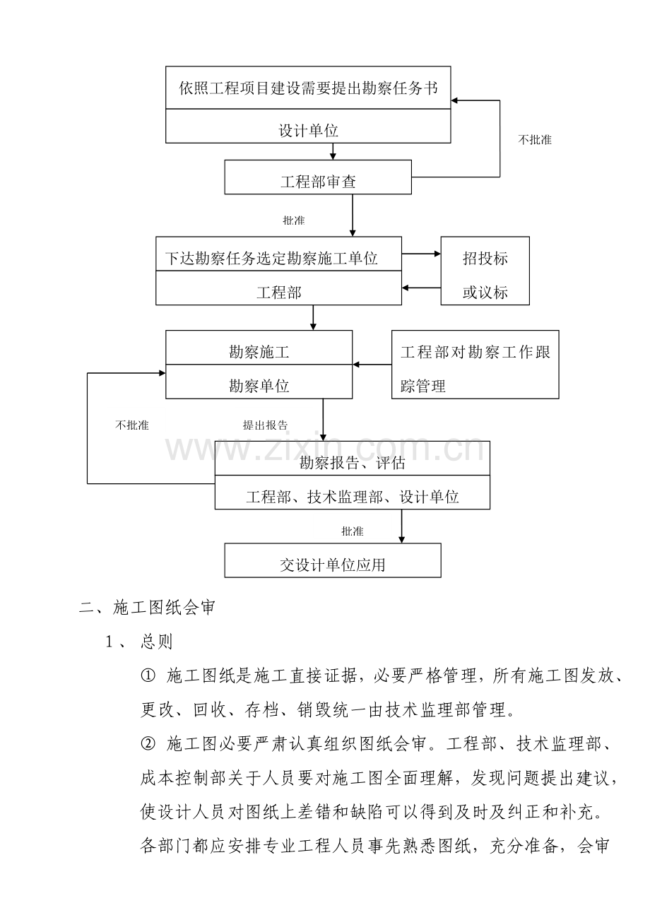 综合项目工程生产管理新规制度.doc_第2页