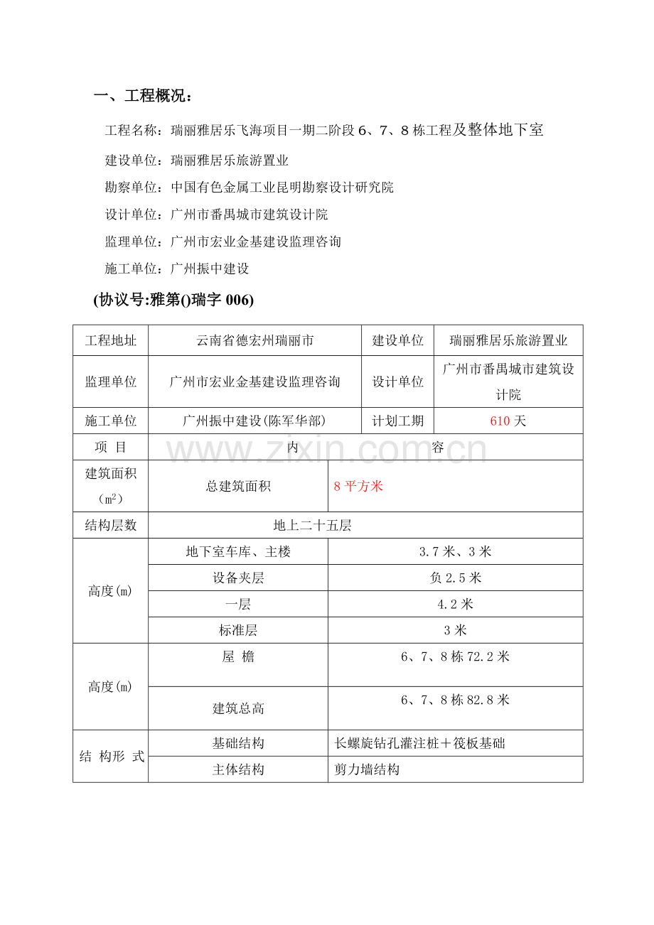 楼板局部超薄处理及楼板厚度控制专项方案.doc_第3页