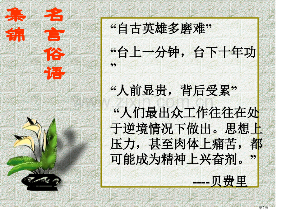 我打败了男子汉省公开课一等奖新名师优质课比赛一等奖课件.pptx_第2页