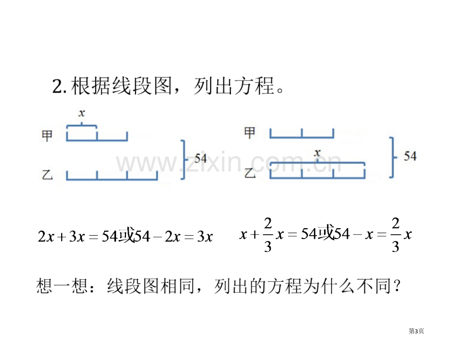 分数除法之和倍差倍问题市公开课一等奖百校联赛获奖课件.pptx_第3页