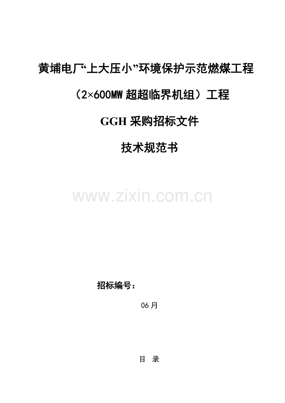 GGH关键技术标准规范书.doc_第1页