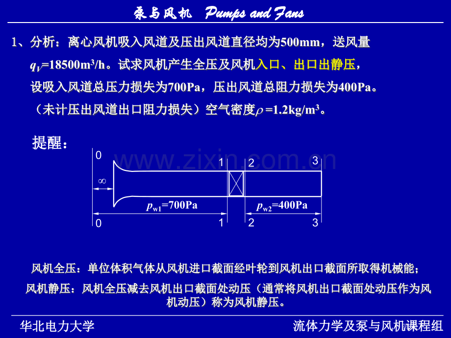 泵和风机习题答案市公开课一等奖百校联赛获奖课件.pptx_第3页