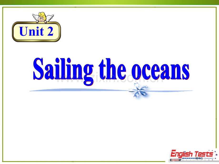 Unit2Sailingtheoceansperiod1Warmingupandreading省公共.pptx_第1页