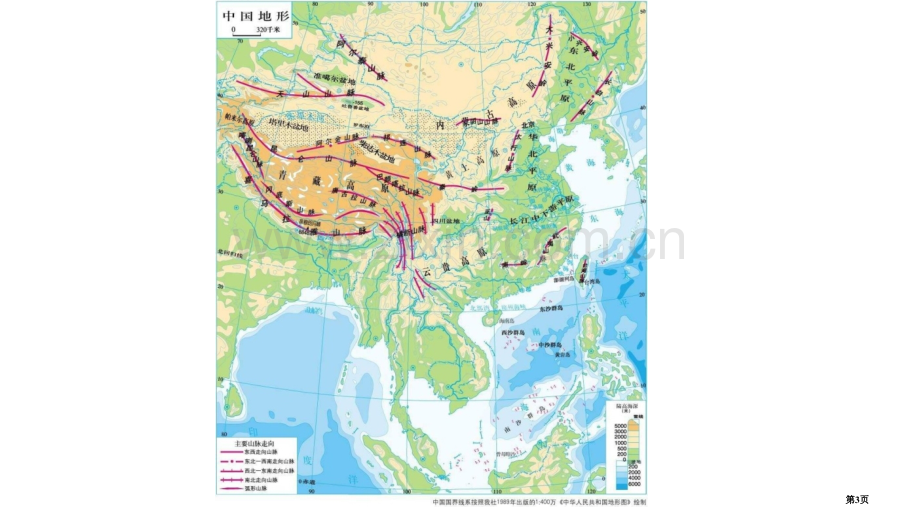 高中地理陈省公共课一等奖全国赛课获奖课件.pptx_第3页