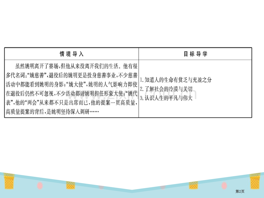 活出生命的精彩课件省公开课一等奖新名师优质课比赛一等奖课件.pptx_第2页