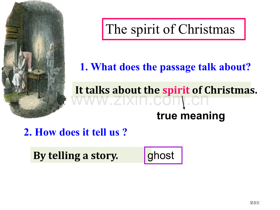 unit2Reading-TheSpiritofChristmas省公共课一等奖全国赛课获奖课件.pptx_第3页