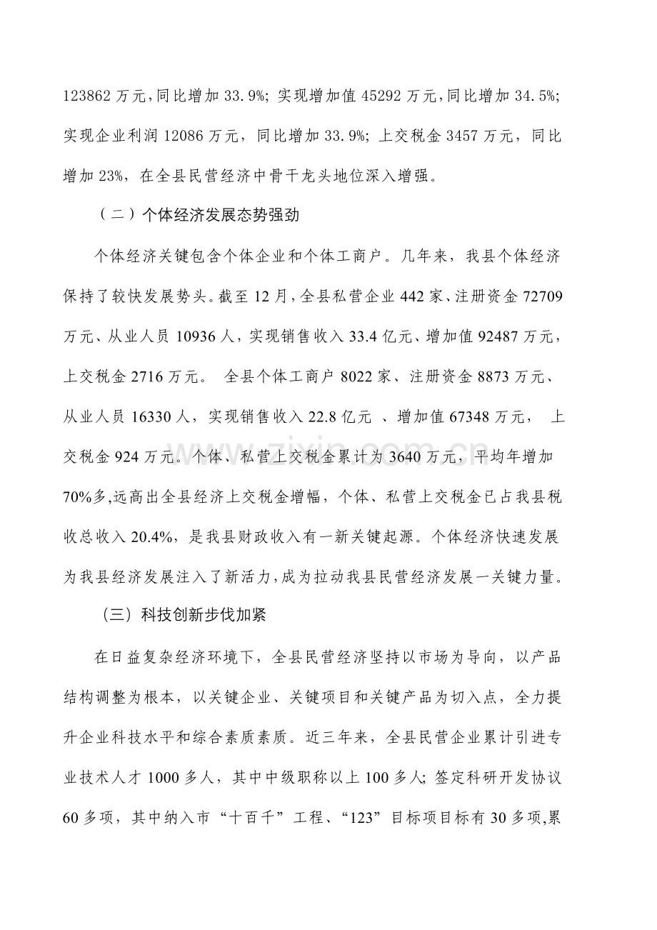 我县民营经济调研研究报告.doc_第2页