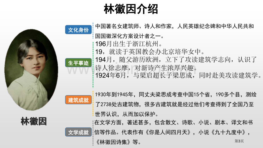 你是人间的四月天示范课件省公开课一等奖新名师优质课比赛一等奖课件.pptx_第3页