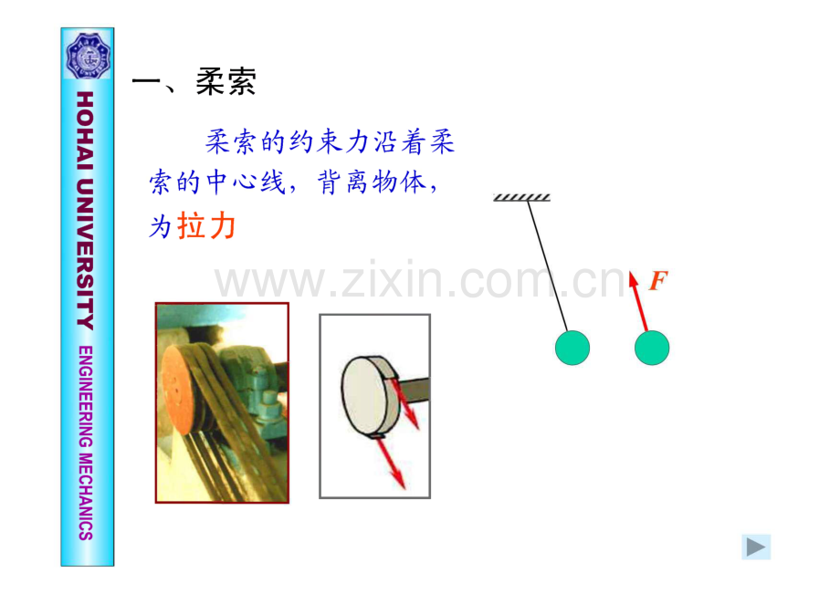 《理论力学》第三章 力系的平衡课件.pdf_第2页